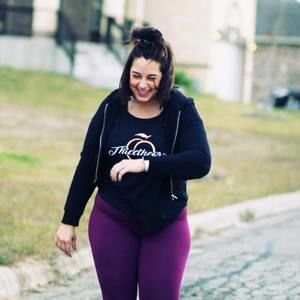 Meet your Posher, Shannon